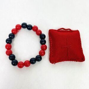 Hand made Baby Infant Bracelet Evil Eye Contra Bati Bales Usog (Please read)
